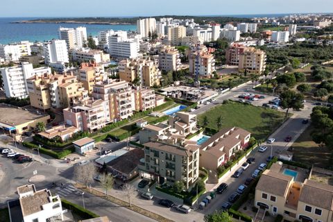 Rækkehus i Sa Coma (Cala Millor), Mallorca, Sa Coma (Cala Millor) - € 650.000 | Ref: UA371 - foto 3